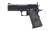 WATCHTOWER Firearms Tactical Commander 1911 9mm Pistol with Aluminum Frame and Tritium Night Sights