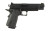 Tisas USA Duty B9R Double Stack 9mm Semi-Automatic Pistol with Fiber Optic Front Sight