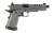 Tisas USA 1911 Night Steel 9mm Semi-Aautomatic Pistol with 17-Round Capacity