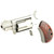 North American Arms NAA-22MS .22 WMR Mini Revolver with 1.125-inch Barrel