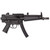 Zenith Firearms ZF-5 9mm Semi-Automatic Rifle with Premium Package