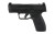IWI US Inc Masada Slim Elite 9mm Pistol with 3.4-inch Barrel, 10-Round Capacity - Black