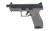 IWI US Inc MASADA M9ORP17TODNS 9mm Polymer Striker-Fired Pistol with 17-Round Magazine