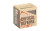 Hornady HRNDY CD 327 Federal 80 Grain FTX Ammunition, 25 Rounds per Box