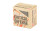 Hornady HRNDY CD 327 Federal 80 Grain FTX Ammunition, 25 Rounds per Box