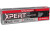 Winchester Ammunition Xpert Rimfire .22 LR Hollow Point 42 Grain - 100 Rounds per Box, 2000 per Case