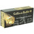 Sellier & Bellot S&B 32ACP 73-Grain Full Metal Jacket Pistol Ammunition, 50 Rounds per Box