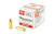 Winchester Ammunition W9NATO50 9mm NATO 124-Grain Full Metal Jacket – Box of 50 Rounds