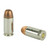 Winchester Ammunition PDX1 Defender .45 ACP 230-Grain Hollow Point Ammunition (20 Rounds Per Box)
