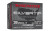 Winchester Ammunition Silvertip .38 Special +P 125-Grain Hollow Point Bullets (20/200)