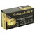Sellier & Bellot 357 Magnum 158 Grain Soft Point Pistol Ammunition (50/Box, 1000/Case)