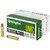 Remington UMC 357 Magnum 125-Grain Semi-Jacketed Hollow Point Ammo – Value Pack of 100 Rounds
