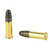 Winchester Ammunition M22 .22 LR Copper Plated Round Nose Training Rounds - 40 Grain, 1000 Rounds per Box