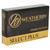 Weatherby Select Plus 300 Weatherby Magnum Tipped Triple Shock X Ammunition - 180 Grain, 20 Rounds per Box