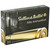 Sellier & Bellot 30-06 Springfield 180 Grain Soft Point Rifle Ammunition (20 Rounds per Box, 400 per Case)