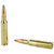 Winchester Ammunition Power Point .308 Winchester 180-Grain Rifle Ammo (20 Rounds per Box, 200 per Case)