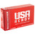 Winchester Ammunition USA Ready .308 Winchester 168-Grain Open Tip - 20 Rounds per Box