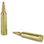Sellier & Bellot 22-250 Remington 55-Grain Soft Point Rifle Ammunition (SB22250B)