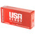 Winchester Ammunition USA Ready 223 Remington 62 Grain Open Tip, 20 Rounds per Box