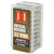 Hornady Critical Defense .22 Winchester Magnum Rimfire (WMR) 45 Grain FTX Ammunition - Part Number 83200