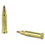 Winchester Ammunition Varmint LF 17 HMR 15.5 Grain NTX - 50 Rounds