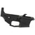 Aero Precision APAR620001AC AR9 Lower Receiver in Black for Pistol Caliber Builds