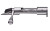Bergara BPSA-PRC Short Action Precision Rifle Action