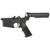 Aero Precision AR15 Carbine Complete Lower Receiver - Black (Part #APAR501374)