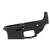 Ballistic Advantage BAPA100083 AR-15 Enhanced Lower Receiver - Forged 7075-T6 Aluminum with Custom Features