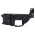 Bootleg Smuggler Ambidextrous Lower Receiver - Model BP-LR-1