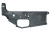 Grey Ghost Precision GGP-556-LR Billet Lower Receiver for Custom AR Builds