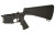 KAK Industry Complete KF-15 Lower with A2 Stock in Black - Part Number 801-0604-005