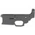 Sharps Bros. Livewire Forged AR-15 Lower Receiver – Black, Semi-Automatic, Multi-Caliber
