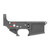 Spike's Tactical STLS019-CFA Black Stripped Lower Receiver for AR-15 Builds