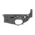 Spike's Tactical Spartan Stripped Lower Receiver - Black