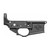 Spike's Tactical Gadsden Forged AR-15 Lower Receiver – Model STLS034, Black