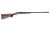 TriStar Phoenix Side-by-Side 12 Gauge Shotgun with 28-Inch Barrel and Walnut Stock