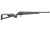 Winchester Repeating Arms Xpert Model 5252011003 21 SHARP Bolt-Action Rifle with Threaded Barrel and 10-Round Capacity