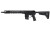Primary Weapons Systems PWS MK114 MOD2-M 338 Arc AR-15 Rifle - 16.1 inch Barrel, Black