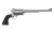 MAGRES BFR360 Revolver with 10-inch Stainless Steel Barrel - 360 Buckhammer Caliber