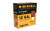 Aguila Ammunition MiniShell 12 Gauge #7.5 – 25 Rounds
