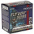 Fiocchi Ammunition F123ST2 12 Gauge #2 Flyway Steel Shotshells – 25 Rounds of 250 Pellets