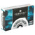 Federal PowerShok 12 Gauge 2.75-inch 00 Buckshot – 5 Rounds of 250 Pellets, Part Number F13000