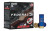 Federal All-American 12 Gauge 2.75 Inch 1 1/8 Ounce #7.5 Shot Shells (Part Number FAA12H 7.5)