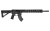 Diamondback Firearms DB15 OBSDN 6mm ARC Rifle with 18-Inch Barrel, Black Finish