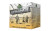 HEVI-Shot HEVI Hammer 12 Gauge 3 Drams #2 Steel and Bismuth Waterfowl Ammunition (25 Rounds)