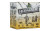HEVI-Shot HEVI-HAMMER 12 Gauge 3 1/4 oz BB Waterfowl Shotgun Ammunition