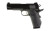 Tisas USA 1911 Carry B45BA .45 ACP Semi-Automatic Pistol with Novak Sights and 4.25-Inch Barrel