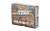 HEVI-Shot HEVI Mag Blend 20 Gauge 3-Inch Shotshells - #5, #6, #7 – 50 Rounds
