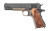 Auto Ordnance Army 250th Anniversary 1911 .45 ACP with Custom Engraved Hardwood Grips